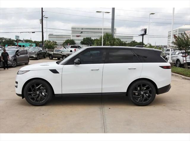 2023 Land Rover Range Rover Sport SE