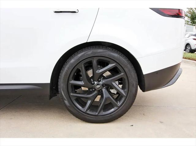 2023 Land Rover Range Rover Sport SE