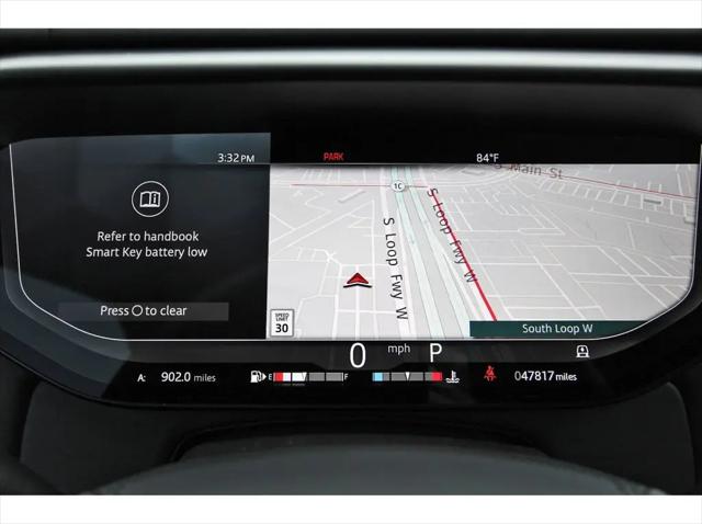 2023 Land Rover Range Rover Sport SE