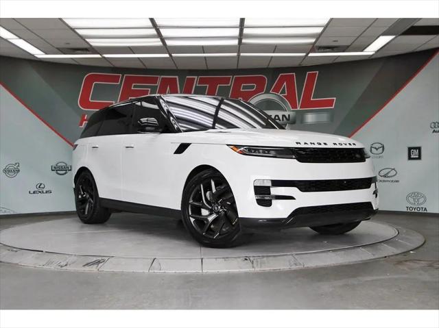 2023 Land Rover Range Rover Sport SE for sale in Houston, TX