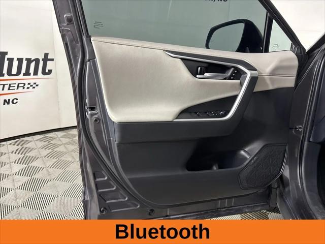 2024 Toyota RAV4 Limited
