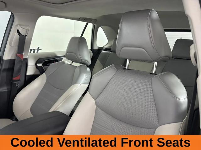 2024 Toyota RAV4 Limited