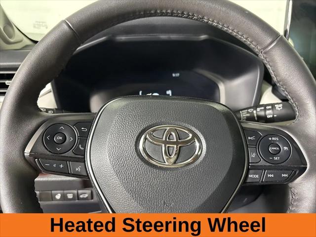 2024 Toyota RAV4 Limited