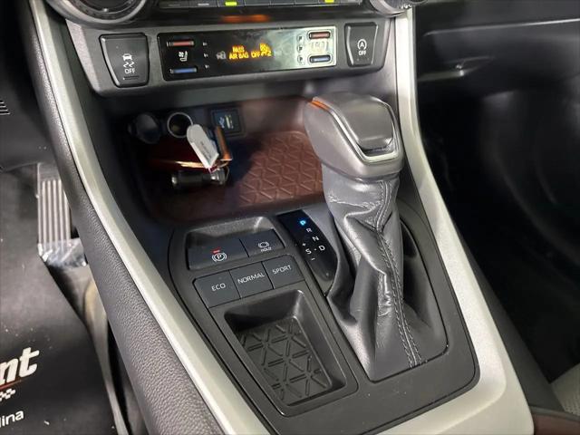 2024 Toyota RAV4 Limited