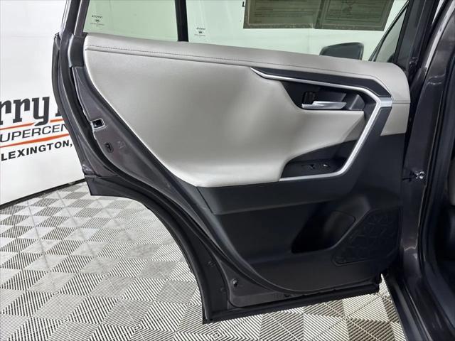 2024 Toyota RAV4 Limited