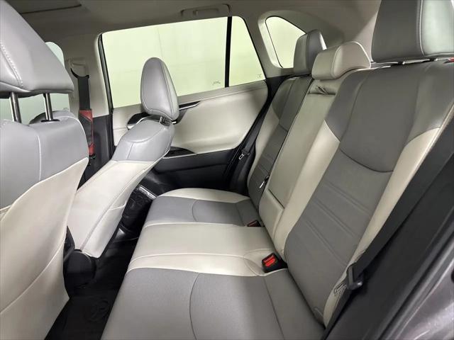 2024 Toyota RAV4 Limited