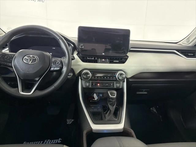 2024 Toyota RAV4 Limited