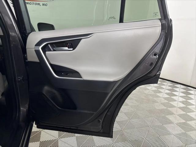 2024 Toyota RAV4 Limited