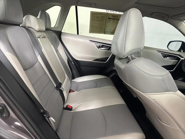 2024 Toyota RAV4 Limited