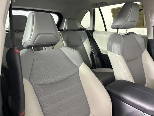 2024 Toyota RAV4 Limited