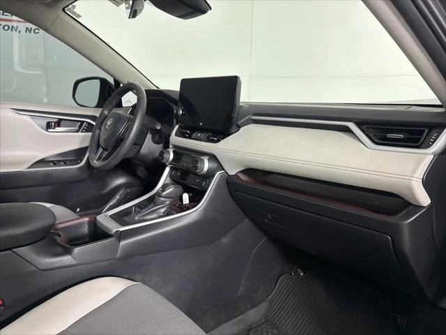 2024 Toyota RAV4 Limited