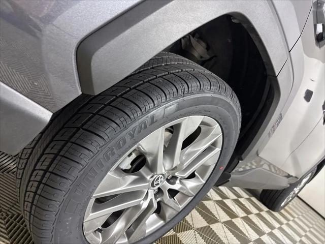 2024 Toyota RAV4 Limited