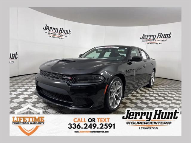 2023 Dodge Charger GT for sale in Lexington, NC