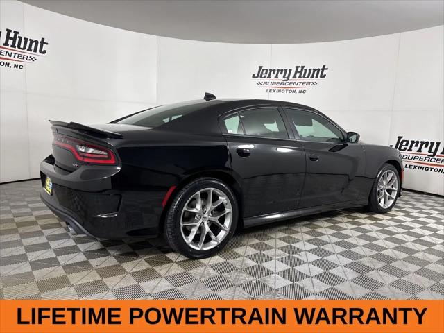 2023 Dodge Charger GT