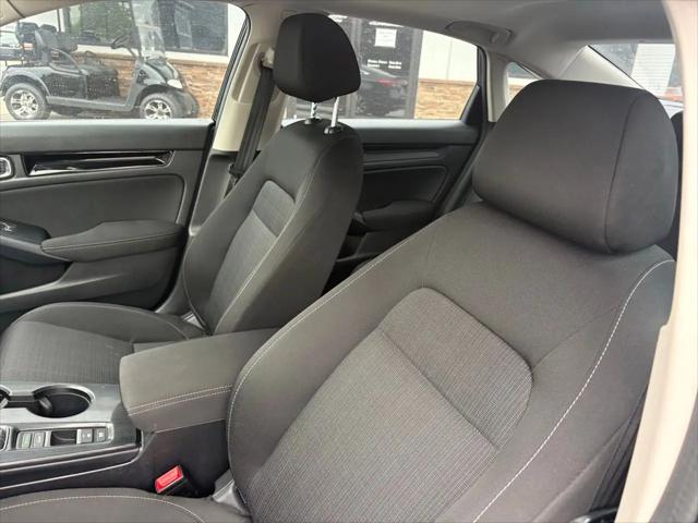 2024 Honda Civic EX