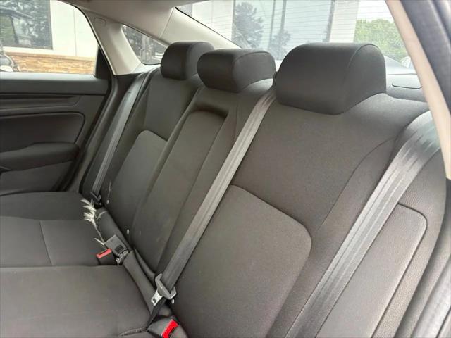 2024 Honda Civic EX