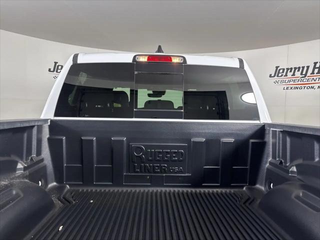 2025 Ram 1500 Big Horn Crew Cab 4x4 5'7" Box