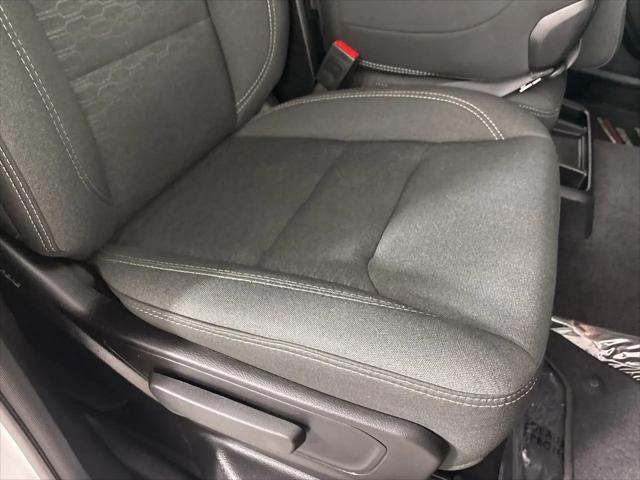 2025 Ram 1500 Big Horn Crew Cab 4x4 5'7" Box