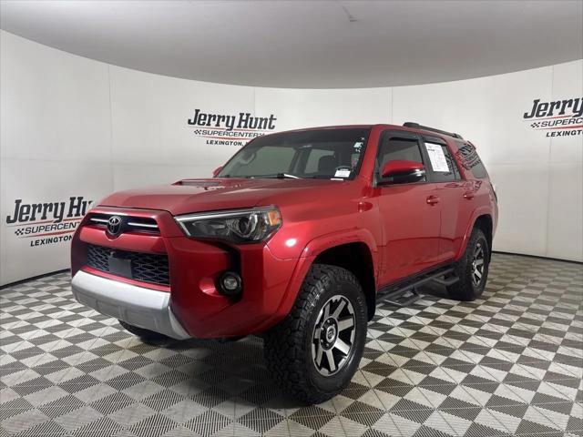 2022 Toyota 4Runner TRD Off Road Premium for sale in Lexington, NC