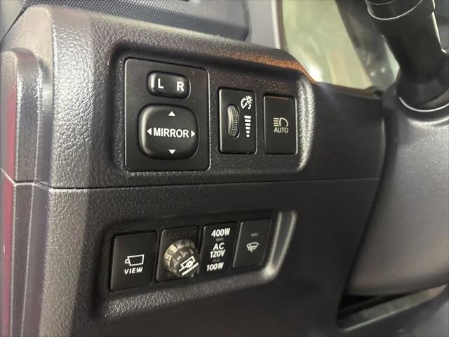 2022 Toyota 4Runner TRD Off Road Premium