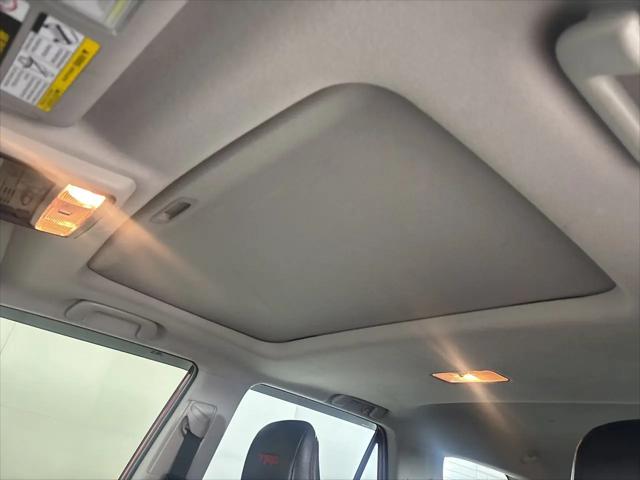 2022 Toyota 4Runner TRD Off Road Premium
