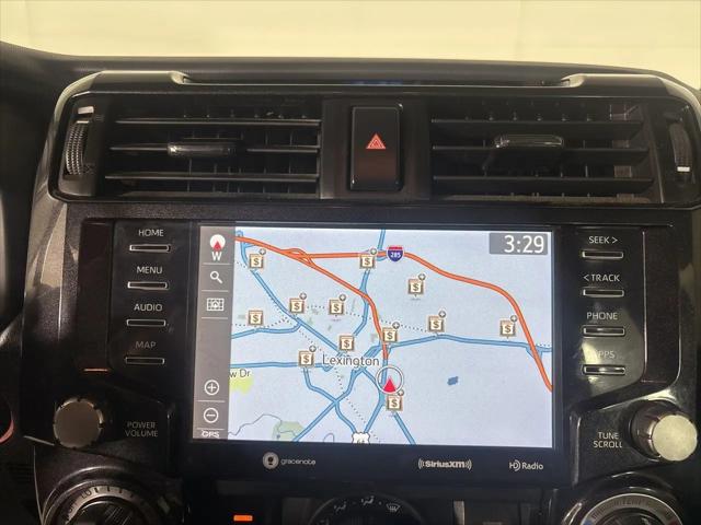 2022 Toyota 4Runner TRD Off Road Premium