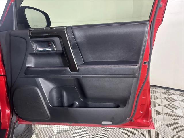 2022 Toyota 4Runner TRD Off Road Premium
