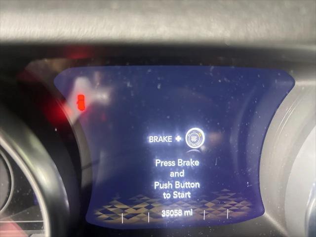 2021 Jeep Wrangler 4xe Unlimited Sahara 4x4