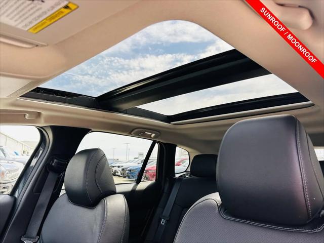 2025 Mazda CX-50 2.5 S Premium Plus Package