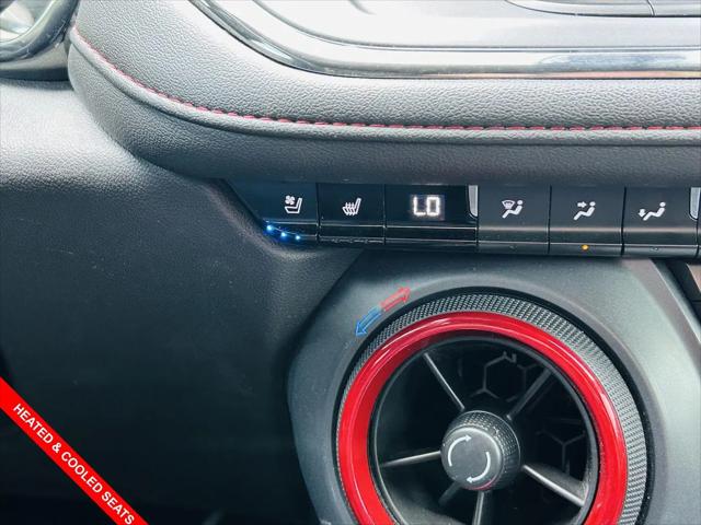 2024 Chevrolet Blazer FWD RS