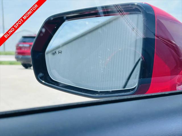 2024 Chevrolet Blazer FWD RS