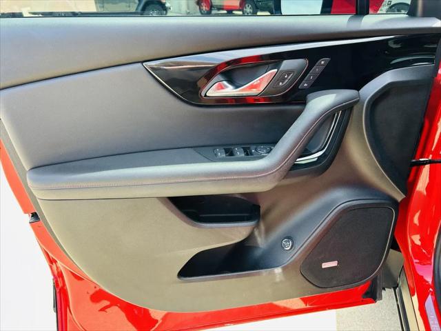 2024 Chevrolet Blazer FWD RS