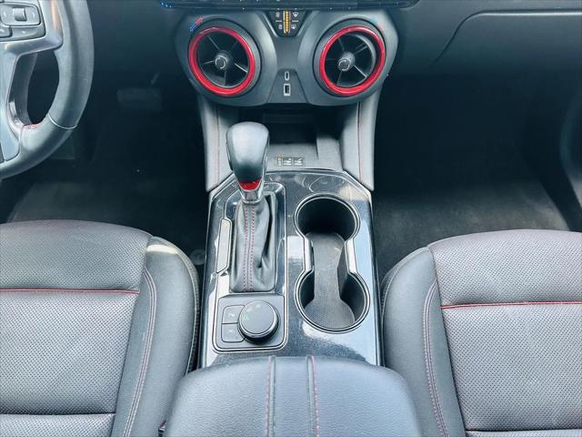 2024 Chevrolet Blazer FWD RS