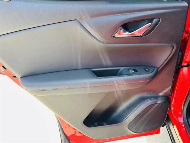 2024 Chevrolet Blazer FWD RS