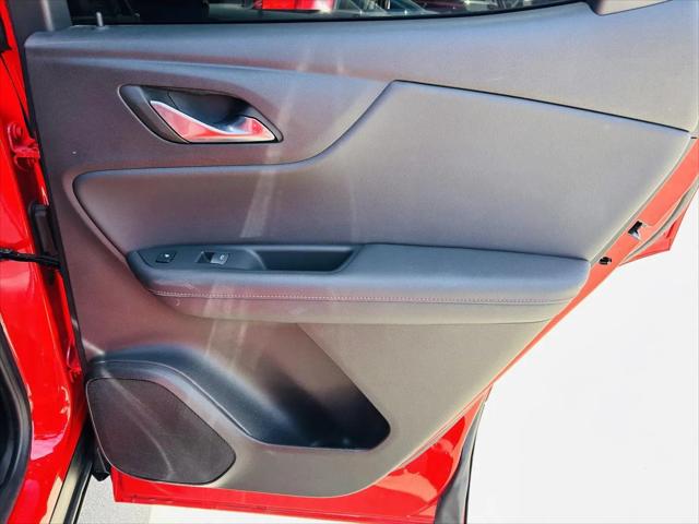 2024 Chevrolet Blazer FWD RS