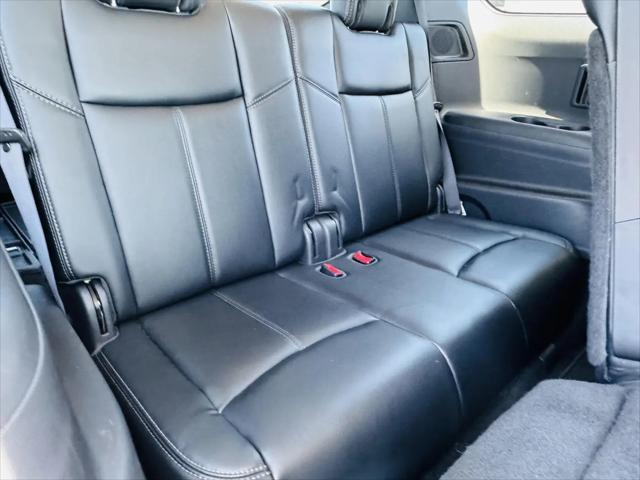 2015 Nissan Pathfinder SL
