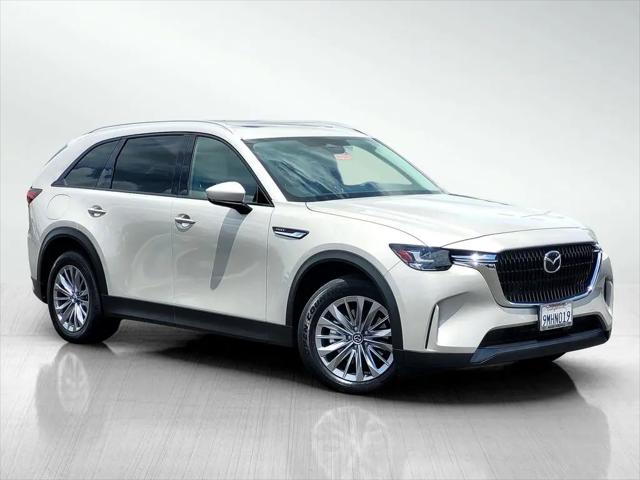 2024 Mazda X-90 Preferred for sale in Roseville, CA
