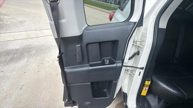 2012 Toyota FJ Cruiser Base