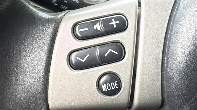 2012 Toyota FJ Cruiser Base