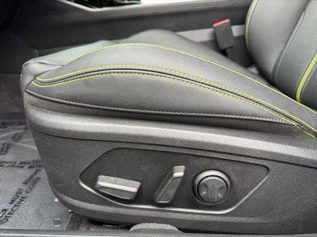 2025 Kia K5 GT