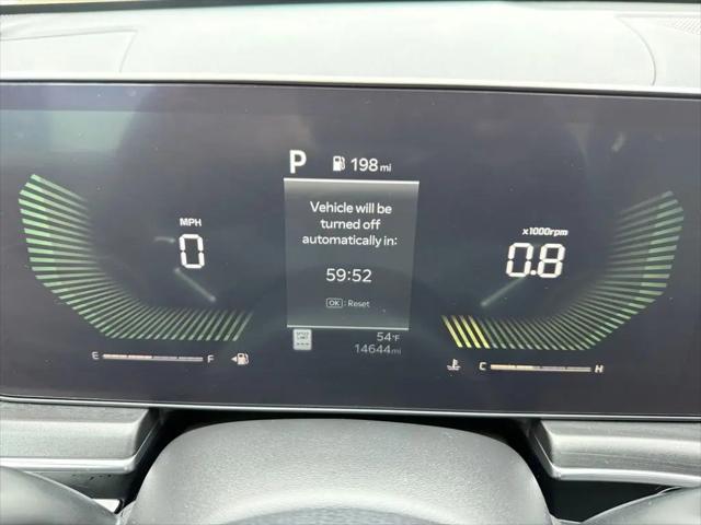 2025 Kia K5 GT