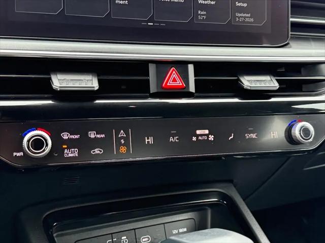 2025 Kia K5 GT