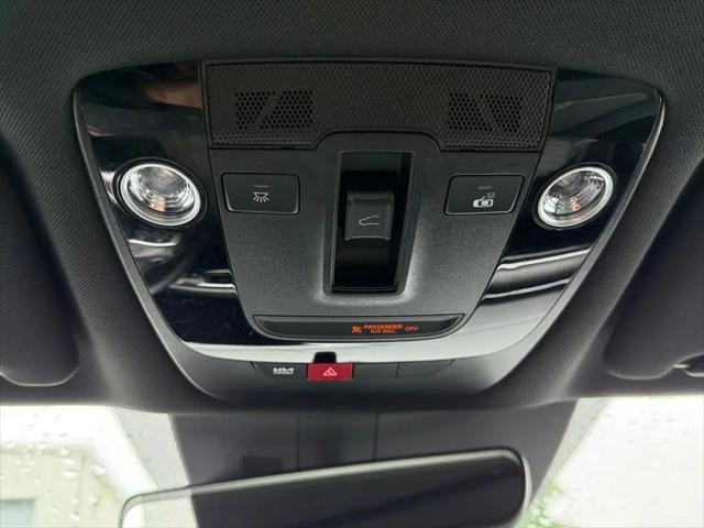 2025 Kia K5 GT