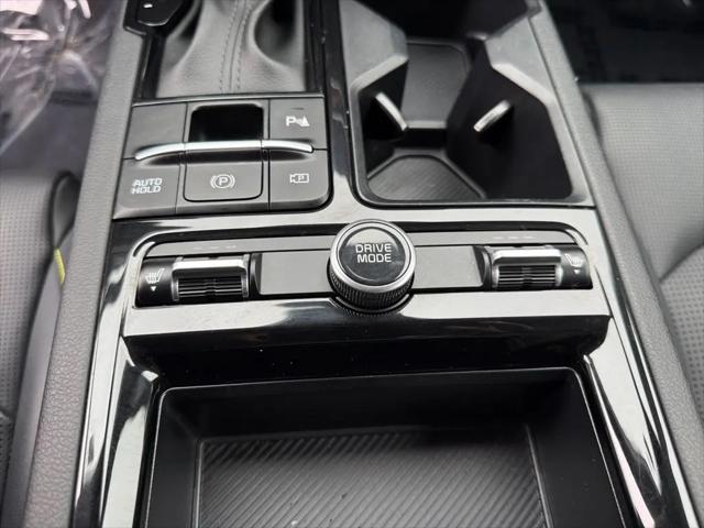 2025 Kia K5 GT