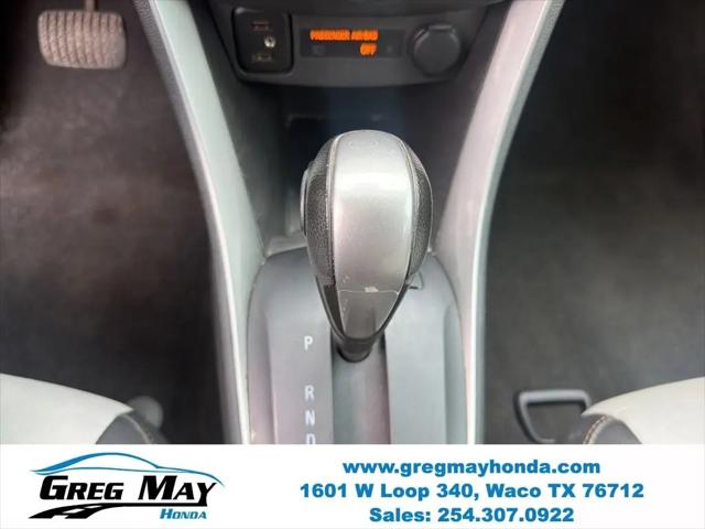 2021 Chevrolet Trax FWD LT
