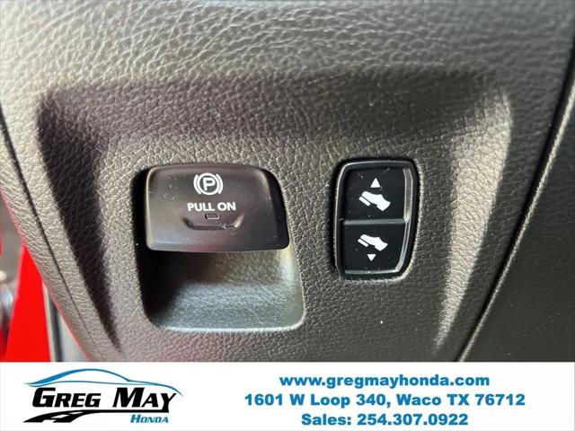 2019 Ram 1500 Big Horn/Lone Star Crew Cab 4x2 5'7" Box