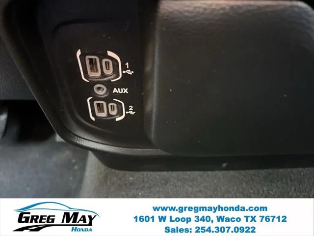 2019 Ram 1500 Big Horn/Lone Star Crew Cab 4x2 5'7" Box