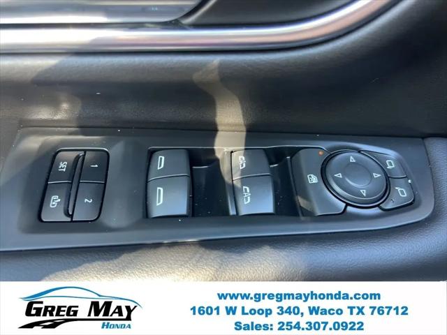 2021 Chevrolet Tahoe 2WD LT
