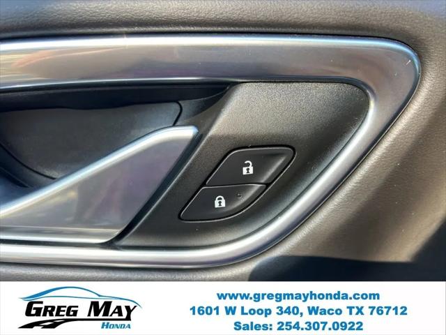 2021 Chevrolet Tahoe 2WD LT