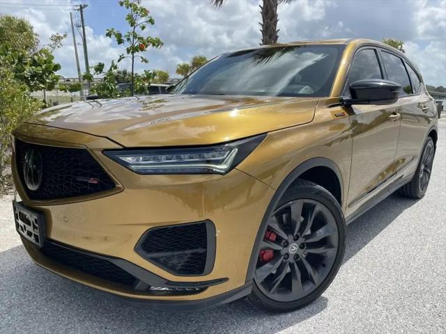 2022 Acura MDX Type S for sale in Sarasota, FL